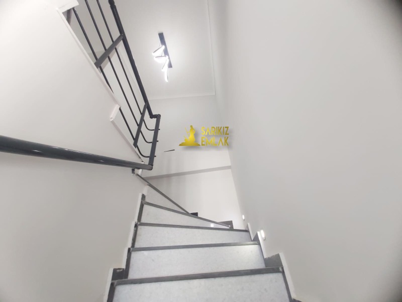 Edremit Altınkum Mah`da3+1  Daire. - 17